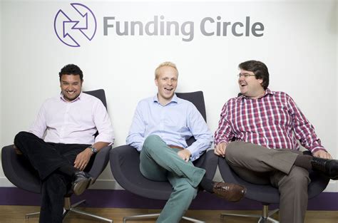 Small Loan Companies Funding Circle
